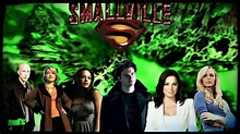 Smallville cast | Smallville cast, Smallville, It cast