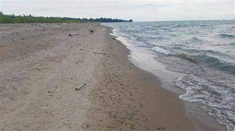 Hanlans Point Nude Beach View On Toronto Islands Stock Photo Image Of Scenic Sailing