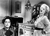ira joel haber-cinemagebooks: Whatever Happened To Baby Jane? 1962