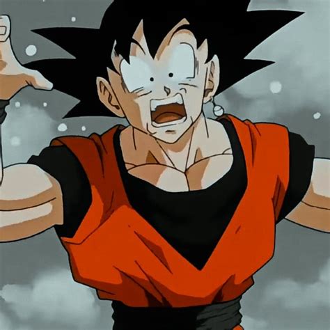 Goku Icons En 2022 Personajes De Dragon Ball Personajes De Goku