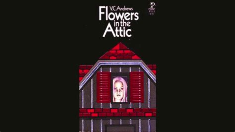 flowers in the attic by v c andrews book review youtube