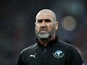 Eric Cantona urges Liverpool and Spurs fans to be more cultured in ...