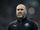 Eric Cantona urges Liverpool and Spurs fans to be more cultured in ...