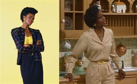 Aunt Vivian From Fresh Prince Of Bel Air Costume Carbon Costume Diy Dress Up Guides For Cosplay