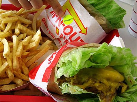 The ketogenic diet is all about reducing. CDC: 11 percent of adult's calories come from fast food ...