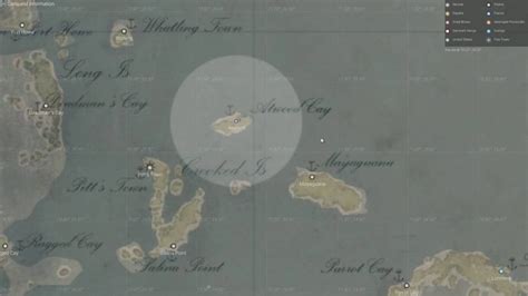 Naval Action Modded In Game Map Youtube