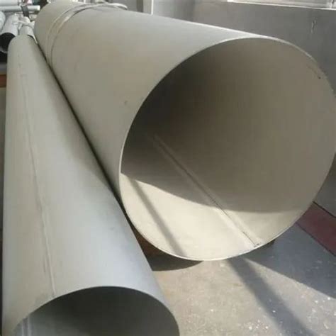 Stainless Steel Large Diameter Pipes 304 Steel Grade Ss304 Size 14