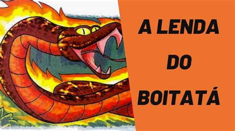 A Lenda do Boitatá Canal Amazônia Brasileira The Legend of the Boitatá Ignis Fatuus YouTube