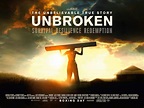 I Love That Film: Unbroken Review