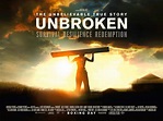 I Love That Film: Unbroken Review