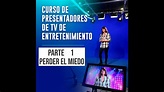 Tips para presentadores de T.V y Emisoras, Como presentar un programa ...