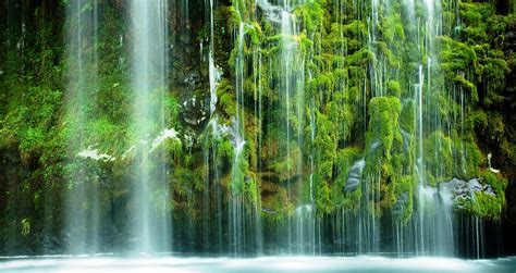 Waterfall Wallpaper Hd Pixelstalknet