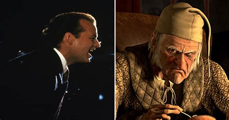 5 Of The Best Adaptations Of A Christmas Carol And 5 Of The Worst