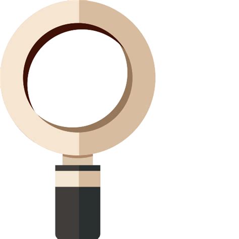 Magnifying Glass Vector Svg Icon Svg Repo