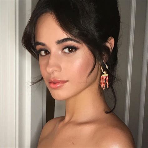 Camila Cabello Nude Collection HQ 89 Photos The Fappening