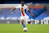 Tyrick Mitchell: Crystal Palace’s ‘silent assassin’ with the ‘eye of ...