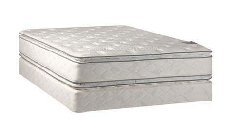 A pillow top mattress has an extra layer on the top to make the softest, most comfortable sleeping surface. Comfort Bedding Princess Pillow Top Medium Plush Double ...