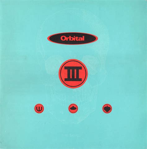 Orbital Iii 1991 Vinyl Discogs