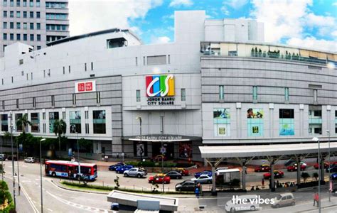 See 326 reviews, articles, and 218 photos of city square mall, ranked no.101 on tripadvisor among 1,069 attractions in singapore. The Vibes | Malaysia | Despite Covid-19 case, JB City ...