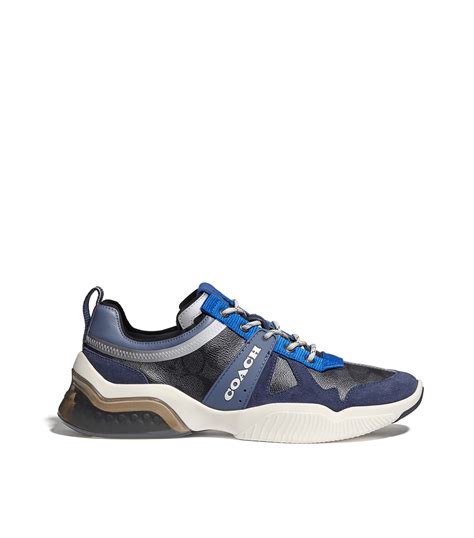 Includes the latest news stories, results, fixtures, video and audio. COACH Tenis Citysole Signature Runner Hombre- El Palacio ...