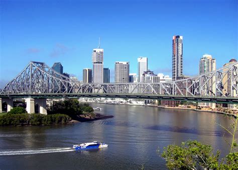 Brisbane tourism brisbane accommodation brisbane holiday rentals brisbane holiday packages brisbane flights brisbane attractions brisbane travel popular brisbane categories. Brisbane River - Wikipedia