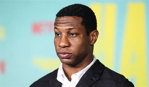 Jonathan Majors Lawyer Accuses Prosecutors Of Witch Hunt