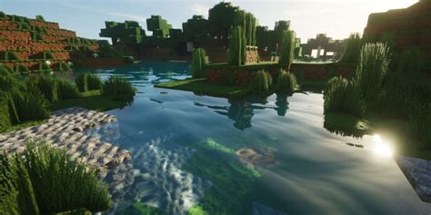 Minecraft Best Visual Mods And How To Install Them