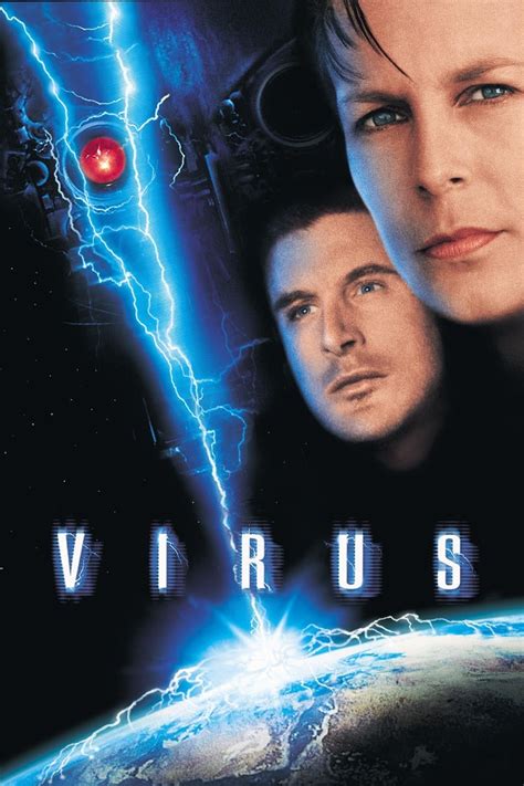 Virus 1999 The Poster Database Tpdb
