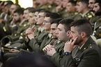 La Academia de Infantería de Toledo inaugura el curso 2018/2019, en ...