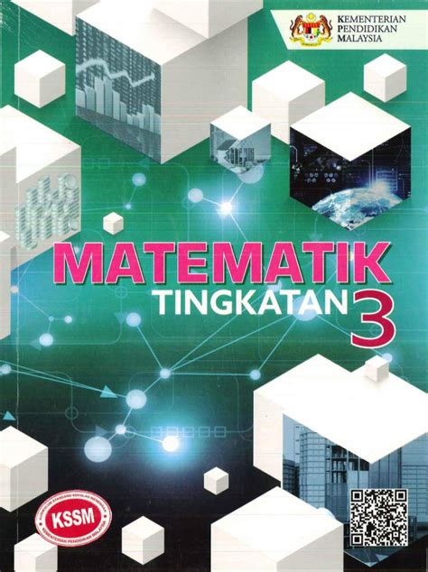 Untuk kegunaan sendiri dan juga kpd anak sendiri. Buku Teks Digital Matematik Tingkatan 3 - GuruBesar.my