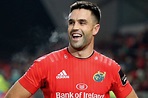 Conor Murray - Line Up Sports Media Entertainment