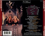 Soundtrack Covers: Death Becomes Her (Alan Silvestri)