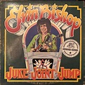 Elvin Bishop - Juke Joint Jump (Vinyl) | Discogs