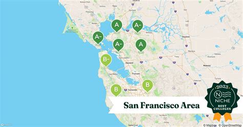 2023 Best San Francisco Bay Area Colleges With Welding Degrees Niche