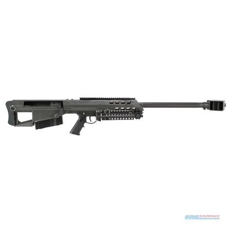 Barrett M95 Bolt Action 50bmg 29 In For Sale At