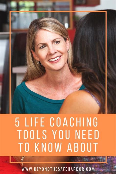 Working With A Life Coach Has Been A Transformative Experience Here Are 5 Of The Biggest