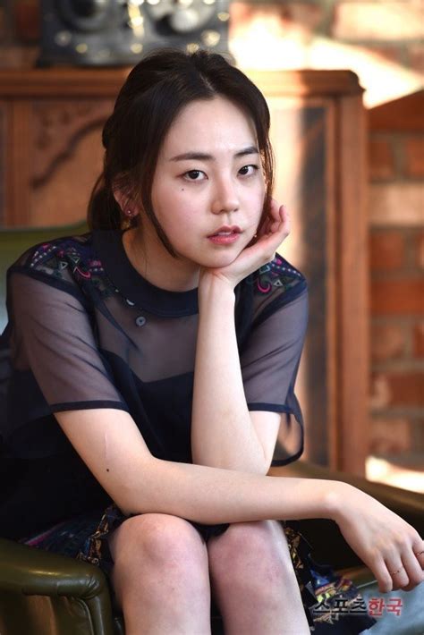 Ahn So Hee 안소희 Picture Hancinema The Korean Movie And Drama Database