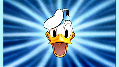 Donald Duck Wallpaper 1920x1080