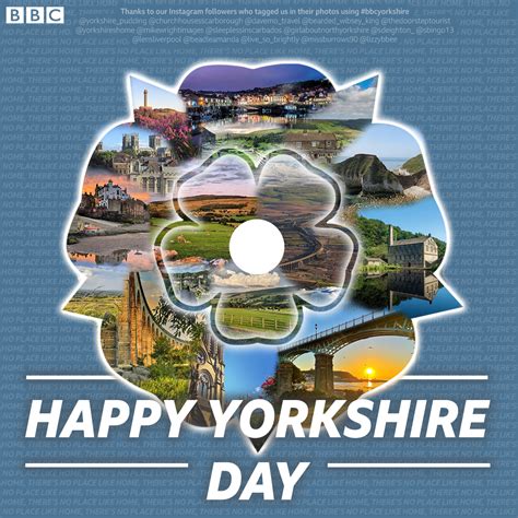 Bbc Yorkshire On Twitter Theres No Place Like Home Happy Yorkshire