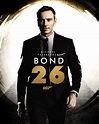 ArtStation - Michael Fassbender as James Bond