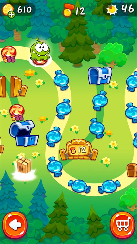 You can collect stars in each level for bonus points. МОД: Бесконечные ресурсы, Много бонусов Cut The Rope 2 ...