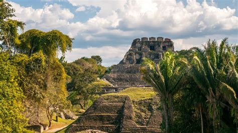 Belize Natural Wonders Worldstrides