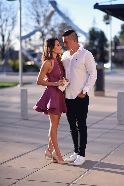 Jessica Ricks Couple Outfit Ideas Matching Couple Outfits Matching Couples Formal Couple