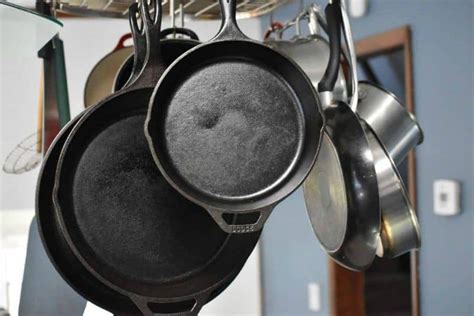 10 Essential Pots And Pans For Any Home Cook