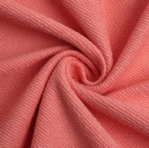 China French Terry Fabric Manufacturers Suppliers Factory Wholesale