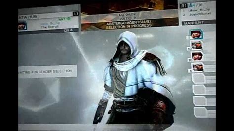 Assassin S Creed Revelations Video Comentado Ajsg Youtube