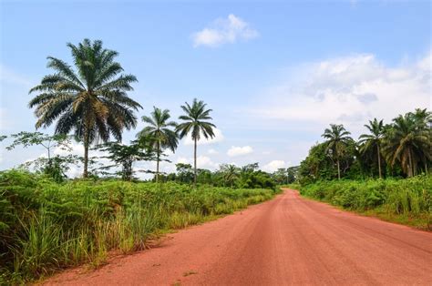 Wallpaper Landscape Sea Hill Grass Field Road