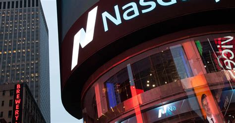 The nasdaq stock market /ˈnæzˌdæk/ (listen) is an american stock exchange based in new york city. Nasdaq to trial blockchain voting for shareholders