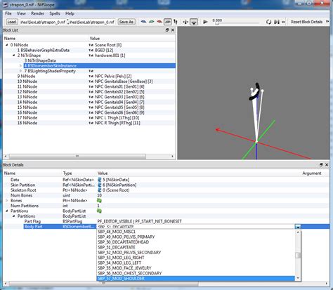 Sos Enabled Strapon Doubledildo Replacer For Sexlab Downloads Sexlab Framework Loverslab