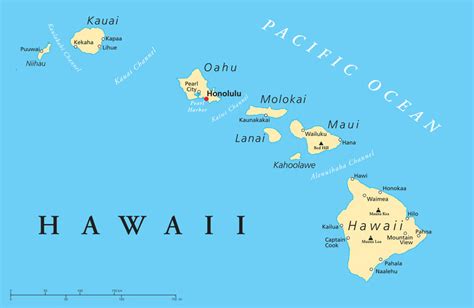 Vi Har Drömresorna Till Hawaii Boka Hos Aob Travel